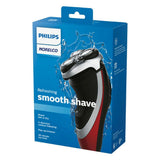 Wholesale-Philips AT811/40 Norelco Pop-up Trimmer Rechargeable Wet/Dry Electric Shaver-Beauty and Grooming-Electro Vision Inc