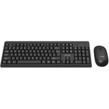Wholesale-Philips SPT6324 Gaming Mouse and Keyboard Combo Wireless-Electro Vision Inc