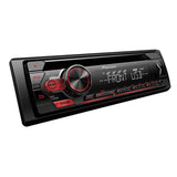 Wholesale-Pioneer DEHS1100 Car CD Player USB-Car Audio-Electro Vision Inc