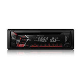 Wholesale-Pioneer DEHS1100 Car CD Player USB-Car Audio-Electro Vision Inc
