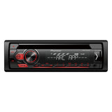 Wholesale-Pioneer DEHS1150 Car Single Din Dash Radio USB-Car Audio-Electro Vision Inc