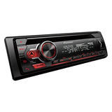 Wholesale-Pioneer DEHS31BT Car Single Din Dash Radio Bluetooth-Car Audio-Electro Vision Inc