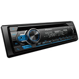Wholesale-Pioneer DEHS4100BT Single-DIN In-Dash Car Stereo CD Player with Bluetooth-Car Audio-Electro Vision Inc