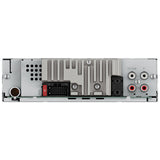 Wholesale-Pioneer DEHS4100BT Single-DIN In-Dash Car Stereo CD Player with Bluetooth-Car Audio-Electro Vision Inc