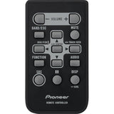 Wholesale-Pioneer DEHS4100BT Single-DIN In-Dash Car Stereo CD Player with Bluetooth-Car Audio-Electro Vision Inc
