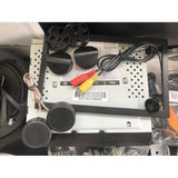Wholesale-Power Acoustik DVD2654 Car Audio Bundle-Electro Vision Inc