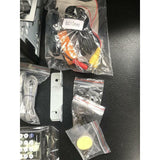 Wholesale-Power Acoustik DVD2654 Car Audio Bundle-Electro Vision Inc