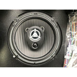 Wholesale-Power Acoustik DVD2654 Car Audio Bundle-Electro Vision Inc