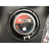 Wholesale-Power Acoustik DVD2654 Car Audio Bundle-Electro Vision Inc