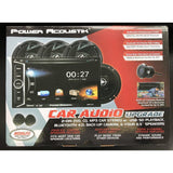 Wholesale-Power Acoustik DVD2654 Car Audio Bundle-Electro Vision Inc