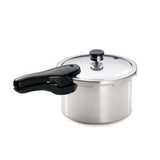 Wholesale-Presto 1241 Pressure Cooker 4Qts-Cooker-Electro Vision Inc