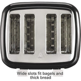 Wholesale-Proctor Silex 24215 4-Slice Extra-Wide Slot Toaster-Kitchen Appliance-Electro Vision Inc