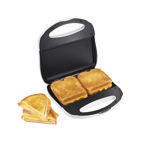 Wholesale-Proctor Silex 25401 Sandwich Maker-Sandwich Maker-Electro Vision Inc
