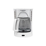 Wholesale-Proctor Silex 48521 10 Cup Coffee Maker-Coffee Maker-Electro Vision Inc