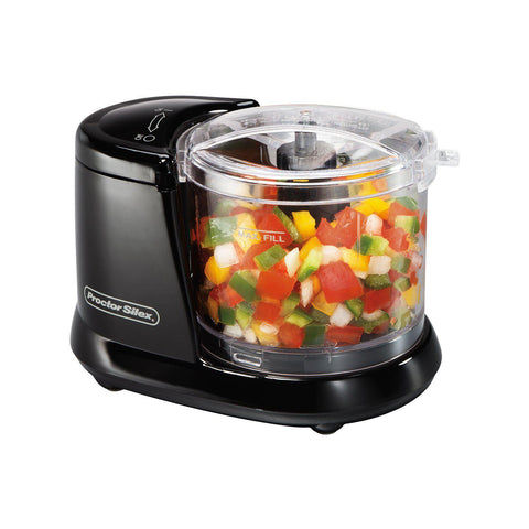 Wholesale-PROCTOR SILEX 72509 FOOD CHOPPER-Food Chopper & Processor-Electro Vision Inc