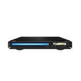 Wholesale-QFX VP109 Region-Free DVD Player (NTSC/PAL)-DVD Player-Electro Vision Inc