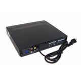 Wholesale-QFX VP109 Region-Free DVD Player (NTSC/PAL)-DVD Player-Electro Vision Inc