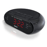 Wholesale-RCA RC205 Radio Alarm Clock-Boombox Radio Alarm-Electro Vision Inc