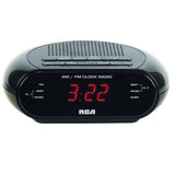Wholesale-RCA RC205 Radio Alarm Clock-Boombox Radio Alarm-Electro Vision Inc