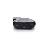 Wholesale-RCA RC205 Radio Alarm Clock-Boombox Radio Alarm-Electro Vision Inc