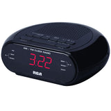 Wholesale-RCA RC205 Radio Alarm Clock-Boombox Radio Alarm-Electro Vision Inc