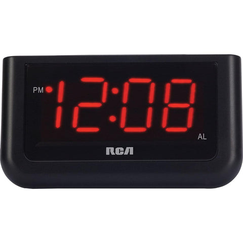 Wholesale-RCA RC30A Alarm Clock-Alarm Clock-Electro Vision Inc