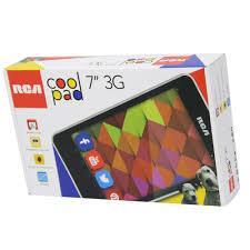 Wholesale-RCA RC7T3G 3G TABLET-Tablet-Electro Vision Inc