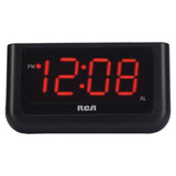 Wholesale-RCA RCD30 Alarm Clock Radio-Alarm Clock-Electro Vision Inc
