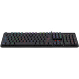 Wholesale-Redragon K509RGB Wired Mechanical Keyboard-Computer Parts-Electro Vision Inc