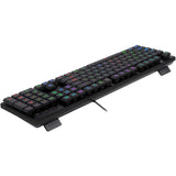 Wholesale-Redragon K509RGB Wired Mechanical Keyboard-Computer Parts-Electro Vision Inc