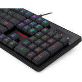 Wholesale-Redragon K509RGB Wired Mechanical Keyboard-Computer Parts-Electro Vision Inc