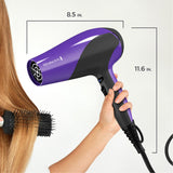 Wholesale-Remington D3190 Hair Dryer 1975-Beauty and Grooming-Electro Vision Inc