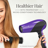 Wholesale-Remington D3190 Hair Dryer 1975-Beauty and Grooming-Electro Vision Inc