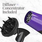 Wholesale-Remington D3190 Hair Dryer 1975-Beauty and Grooming-Electro Vision Inc