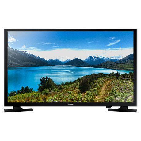 Wholesale-Samsung - 32" Class - LED - J4000 Series - 720p - HDTV-TV-Electro Vision Inc