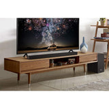 Wholesale-Samsung HWR450 Bluetooth Compatible Soundbar-Bluetooth Audio-Electro Vision Inc