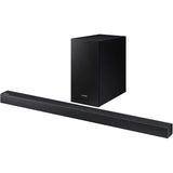 Wholesale-Samsung HWR450 Bluetooth Compatible Soundbar-Bluetooth Audio-Electro Vision Inc