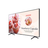 Wholesale-SAMSUNG LH55BETHLGFXZP - 55" SMART/4K TV-TV-Electro Vision Inc