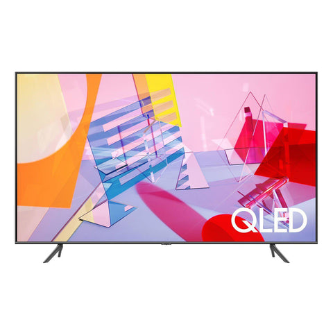 Wholesale-SAMSUNG QN85Q60TAFXZA 85" TV 4K UDH QLED SMART-TV-Electro Vision Inc