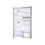 Wholesale-Samsung RT32K5710S8/AP 12 CF Refrigerator - Silver-Refrigerator Freezer-Electro Vision Inc