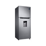 Wholesale-Samsung RT32K5710S8/AP 12 CF Refrigerator - Silver-Refrigerator Freezer-Electro Vision Inc
