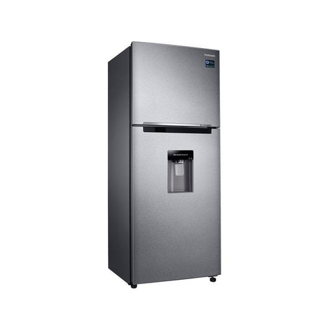 Wholesale-Samsung RT32K5710S8/AP 12 CF Refrigerator - Silver-Refrigerator Freezer-Electro Vision Inc