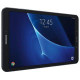 Wholesale-Samsung SMT580 Galaxy Tab A 10" Tablet with 32GB microSD Card-Tablet-Electro Vision Inc