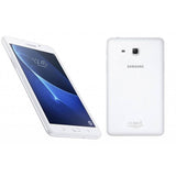 Wholesale-Samsung SMT580 Galaxy Tab A 10" Tablet with 32GB microSD Card-Tablet-Electro Vision Inc