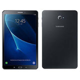 Wholesale-Samsung SMT580 Galaxy Tab A 10" Tablet with 32GB microSD Card-Tablet-Electro Vision Inc