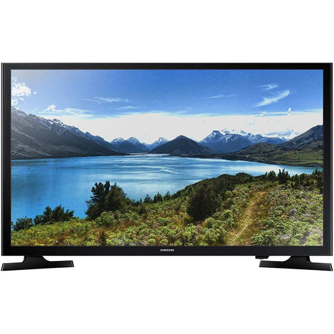 Wholesale-Samsung UN32J4500AFXZA 32" Class J4500 LED Smart TV-TV-Electro Vision Inc