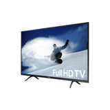 Wholesale-Samsung UN43J5202 43" Class FHD (1080P) Smart LED TV-TV-Electro Vision Inc