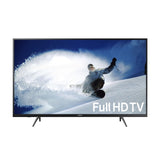 Wholesale-Samsung UN43J5202 43" Class FHD (1080P) Smart LED TV-TV-Electro Vision Inc