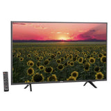 Wholesale-Samsung UN43J5202 43" Class FHD (1080P) Smart LED TV-TV-Electro Vision Inc