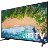 Wholesale-Samsung UN43NU6900FXZA 43" LED Smart 4K TV-TV-Electro Vision Inc